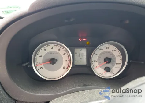 2014 Subaru Impreza Sport Premium из США, поврежденный, VIN JF1GPAL62E8270202